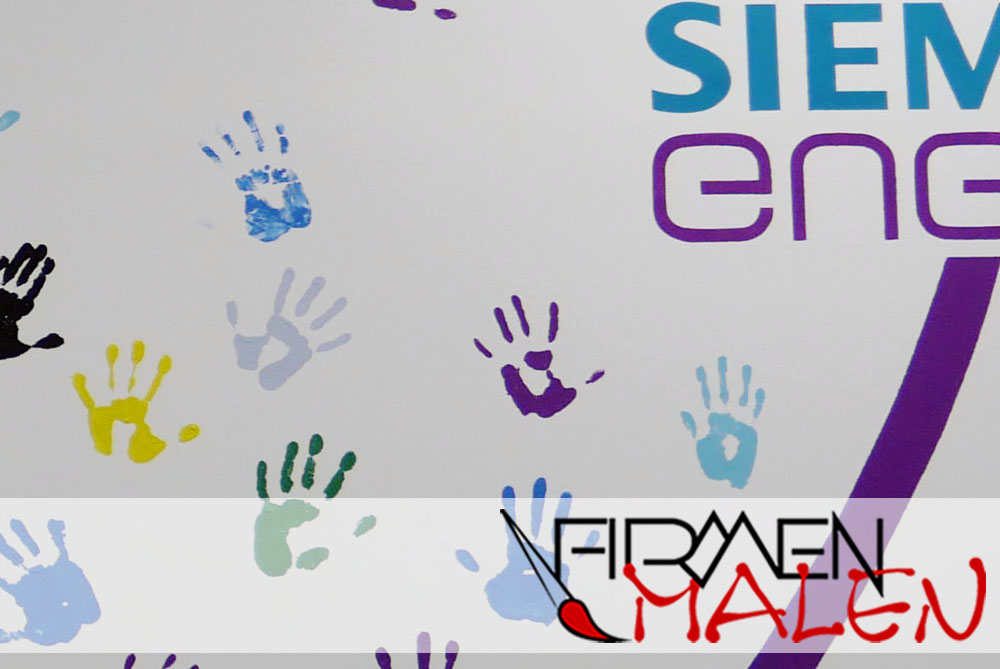 FIRMEN MALEN – mit Analysys Mason in Hohenkammer