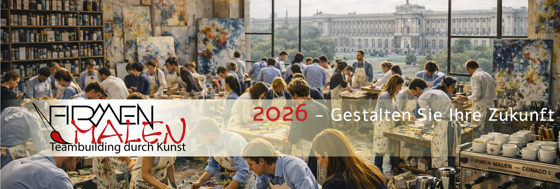 Teambuilding in Österreich