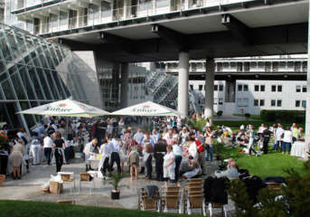 Teambuilding-Event in München