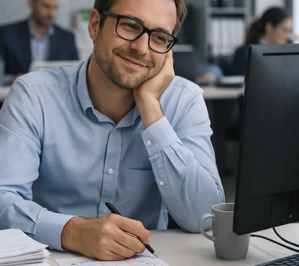 Dynamic Content Image