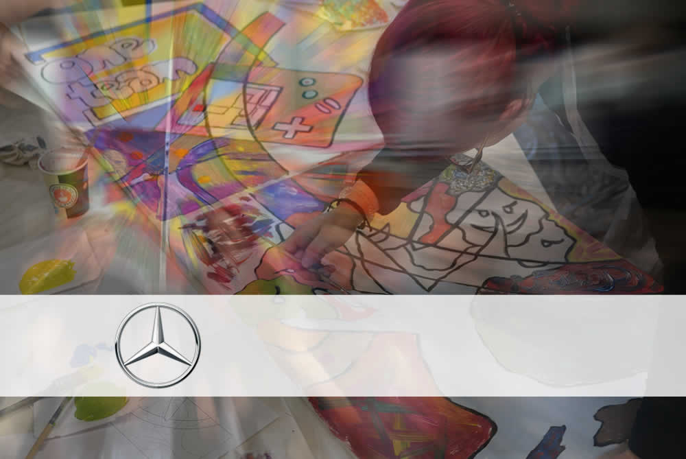 Dynamic Content Image