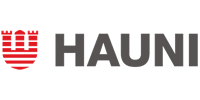 HAUNI