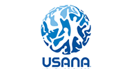 FIRMEN MALEN mit USANA  in Frankfurt